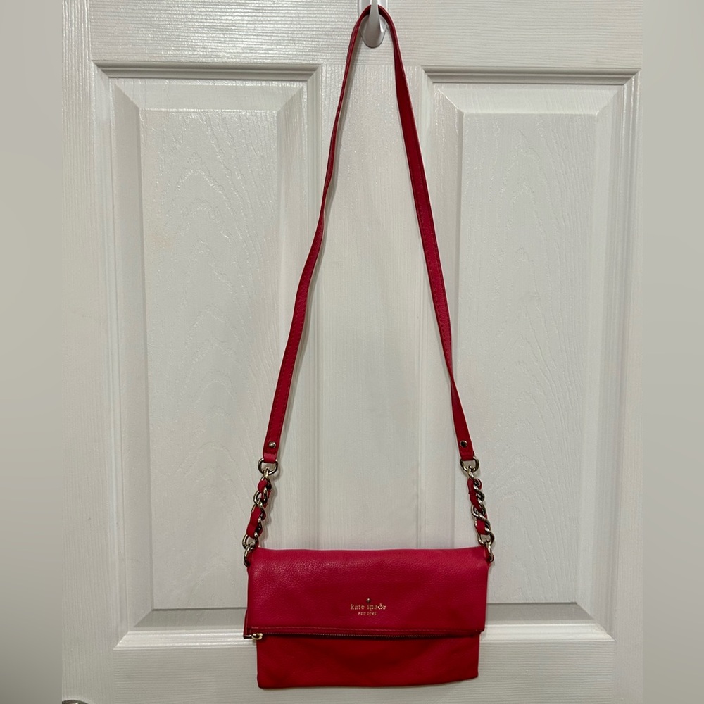 Kate spade crossbody